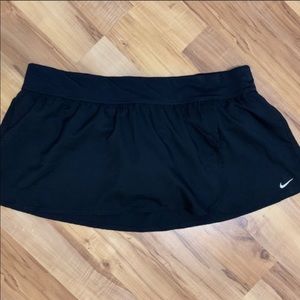 Nike Plus Size Solid Element Swim Board Shorts 3X